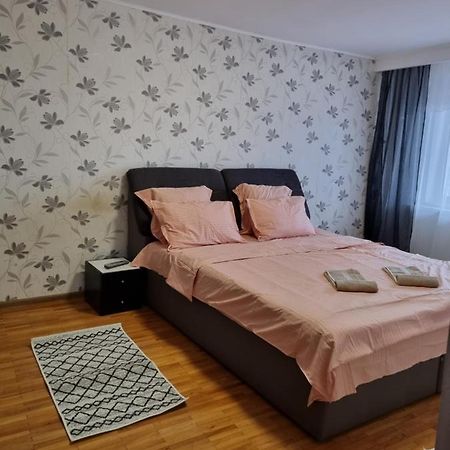 Marya'S Apartment Ramnicu Valcea Luaran gambar