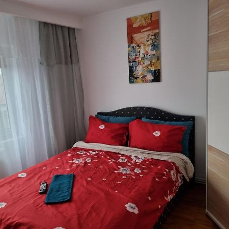 Marya'S Apartment Ramnicu Valcea Luaran gambar