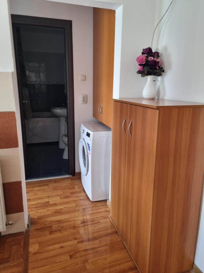 Marya'S Apartment Ramnicu Valcea Luaran gambar