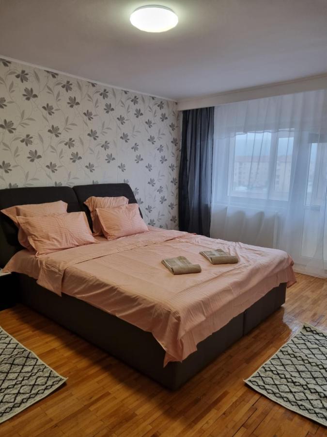 Marya'S Apartment Ramnicu Valcea Luaran gambar