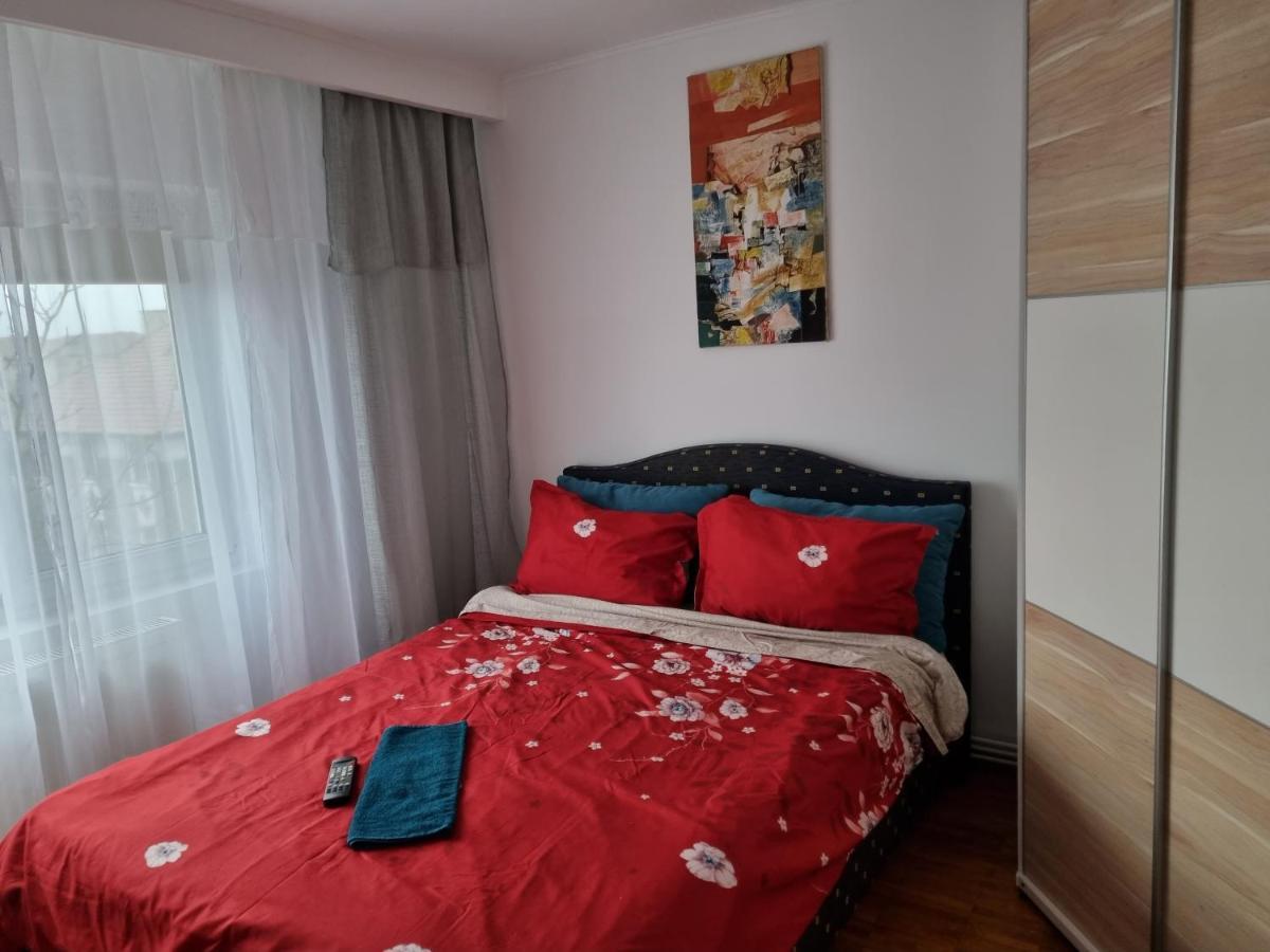 Marya'S Apartment Ramnicu Valcea Luaran gambar